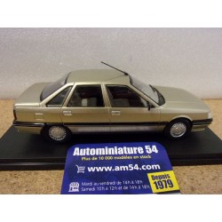 Renault 21 Beige WB124254 WhiteBox