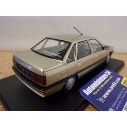 Renault 21 Beige WB124254 WhiteBox