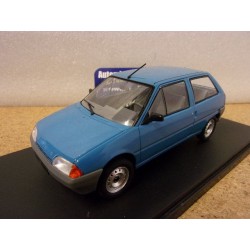 Citroen AX Blue WB124256...