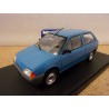 Citroen AX Blue WB124256 WhiteBox