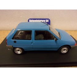 Citroen AX Blue WB124256 WhiteBox