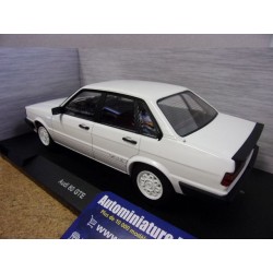 Audi 80B2 GTE White 18527 MCG