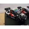 2024 World Champion Maufacturer's Champion 4 X Toyota GR Yaris Rally1 Winner Japan RAM966SET22 Ixo Model
