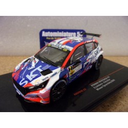 2024 Hyundai i20 N Rally2...