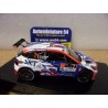 2024 Hyundai i20 N Rally2 n°2 Lefbvre - Portier 1st Winner Ypres RAM948 Ixo Models