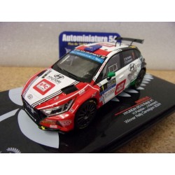 2024 Hyundai i20 N Rally2...