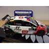 2024 Hyundai i20 N Rally2 n°1 Paddon - Kennard 1st Winner Ceredignion ERC Champion RAM952 Ixo Models