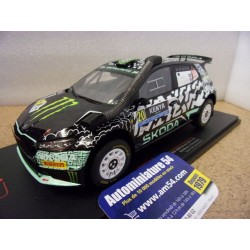 2024 Skoda Fabia Rally2...