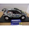 2024 Skoda Fabia Rally2 2023 n°20 O Solberg - Edmondson Safary Kenya 18RMC222 Ixo Models