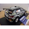 2024 Skoda Fabia Rally2 2023 n°20 O Solberg - Edmondson Safary Kenya 18RMC222 Ixo Models