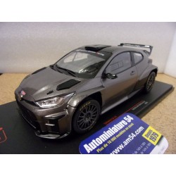 2024 Toyota GR Yaris Rally2 2024 18cmc210 Ixo Models