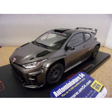 2024 Toyota GR Yaris Rally2 2024 18cmc210 Ixo Models