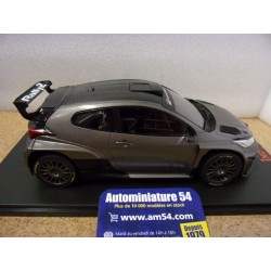 2024 Toyota GR Yaris Rally2 2024 18cmc210 Ixo Models