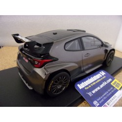 2024 Toyota GR Yaris Rally2 2024 18cmc210 Ixo Models