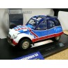 Citroen 2CV 6 Basket 1976 181498 Norev