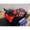 2024 Toyota GR Yaris Rally2 n°39 Latvala - Hanninen Finland 18RMC211 Ixo Models