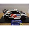 2024 Toyota GR Yaris Rally2 n°44 Kogure - Luthinen Finland 18RMC212.B Ixo Models