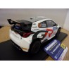2024 Toyota GR Yaris Rally2 n°44 Kogure - Luthinen Finland 18RMC212.B Ixo Models