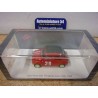 1965 Steyr Puch n°29 Sobieslaw - Kazimierz Monte Carlo S2133 Spark Model