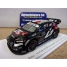2025 Toyota GR Yaris Rally1 n°17 Ogier - Landais 2nd Monte Carlo S6888 Spark Model