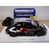 2025 Toyota GR Yaris Rally1 n°17 Ogier - Landais 2nd Monte Carlo S6888 Spark Model