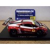 2025 Venteny Lamborghini GT3 JLOC n°88 Kogure - Notojima Super GT300 43SGT25000 Spark Model