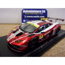2025 Venteny Lamborghini...