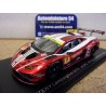 2025 Venteny Lamborghini GT3 JLOC n°88 Kogure - Notojima Super GT300 43SGT25000 Spark Model