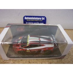 2025 Venteny Lamborghini GT3 JLOC n°88 Kogure - Notojima Super GT300 43SGT25000 Spark Model