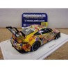 2024 Porsche 911 GT3 Cup n°60 Reimo Ito Japan Champion SJ179 Spark Model