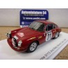 1969 Porsche 911S n°31 Larrousse - Perramond Monte Carlo S5581 Spark Model
