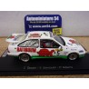 1990 Ford Sierra RS Cosworth n°5 Tassin - Semoulin - Adams 24h SPA SB244 Spark Model