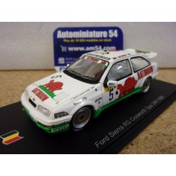 1990 Ford Sierra RS...