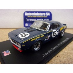 1968 Chevrolet Camaro n°15...