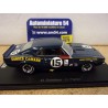 1968 Chevrolet Camaro n°15 Donohue - Fisher Sebring 12Hours US245 Spark Model