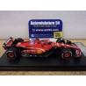 2024 Ferrari SF-24 n°16 Charles Leclerc Abu Dhabi GP LSF1072 Look Smart
