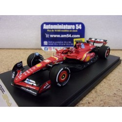 2024 Ferrari SF-24 n°16 Charles Leclerc Abu Dhabi GP LSF1072 Look Smart