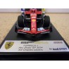 2024 Ferrari SF-24 n°16 Charles Leclerc Abu Dhabi GP LSF1072 Look Smart