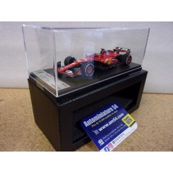 2024 Ferrari SF-24 n°16 Charles Leclerc Abu Dhabi GP LSF1072 Look Smart