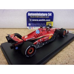 2024 Ferrari SF-24 n°16 Charles Leclerc 1st Winner Austin GP LSF1067 Look Smart