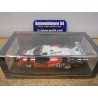 1984 Cougar C02 n°13 Courage - Jellinek - Dubois Le Mans S9501 Spark Model