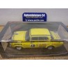 1972 Mercedes Benz 300 SEK 6.8 AMG n°48 Hans Heyer Test Le Mans S5893 Spark Model