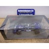 1972 Tyrrell 003 n°21 Jackie Stewart 1st Winner Argentina GP S7217 Spark Model