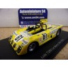 1973 Lola T280 n°61 Rouveyran - Mons Le Mans S9436 Spark Model