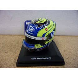 2025 Casque Olie Bearman...