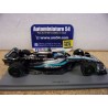2025 Mercedes AMG Petronas F1 W16 n°63 George Russell Australian GP S9572 Spark Model