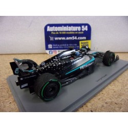 2025 Mercedes AMG Petronas F1 W16 n°63 George Russell Australian GP S9572 Spark Model