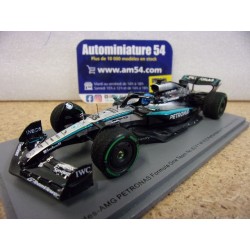 2025 Mercedes AMG Petronas...
