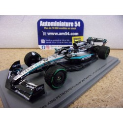 2025 Mercedes AMG Petronas...