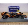 2025 McLaren MCL39 n°81 Oscar Piastri 1st winner China GP S9580 Spark Model